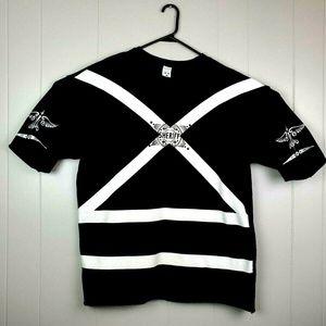 Tomboy Clothing Brand Sheriff Sweatshirt